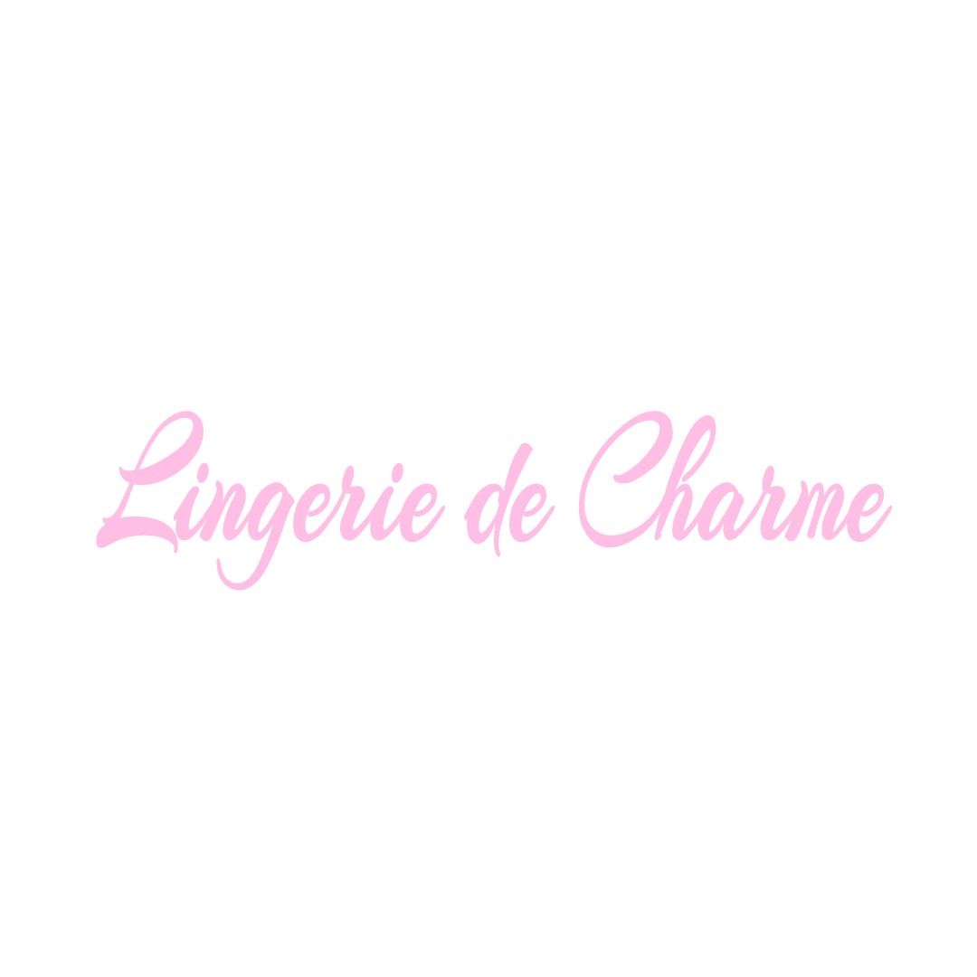 LINGERIE DE CHARME CAULNES